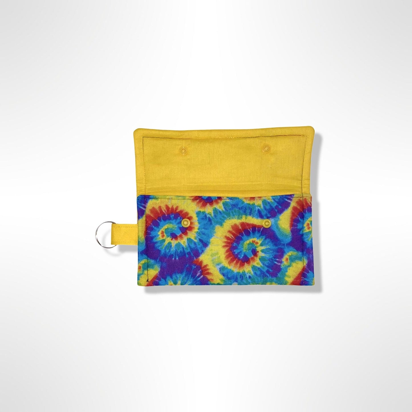 Tie Dye Multifunctional Pouch