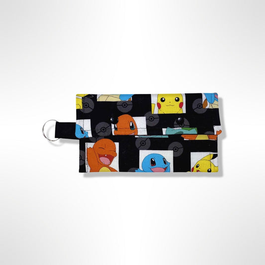 Pokemon Multifunctional Pouch