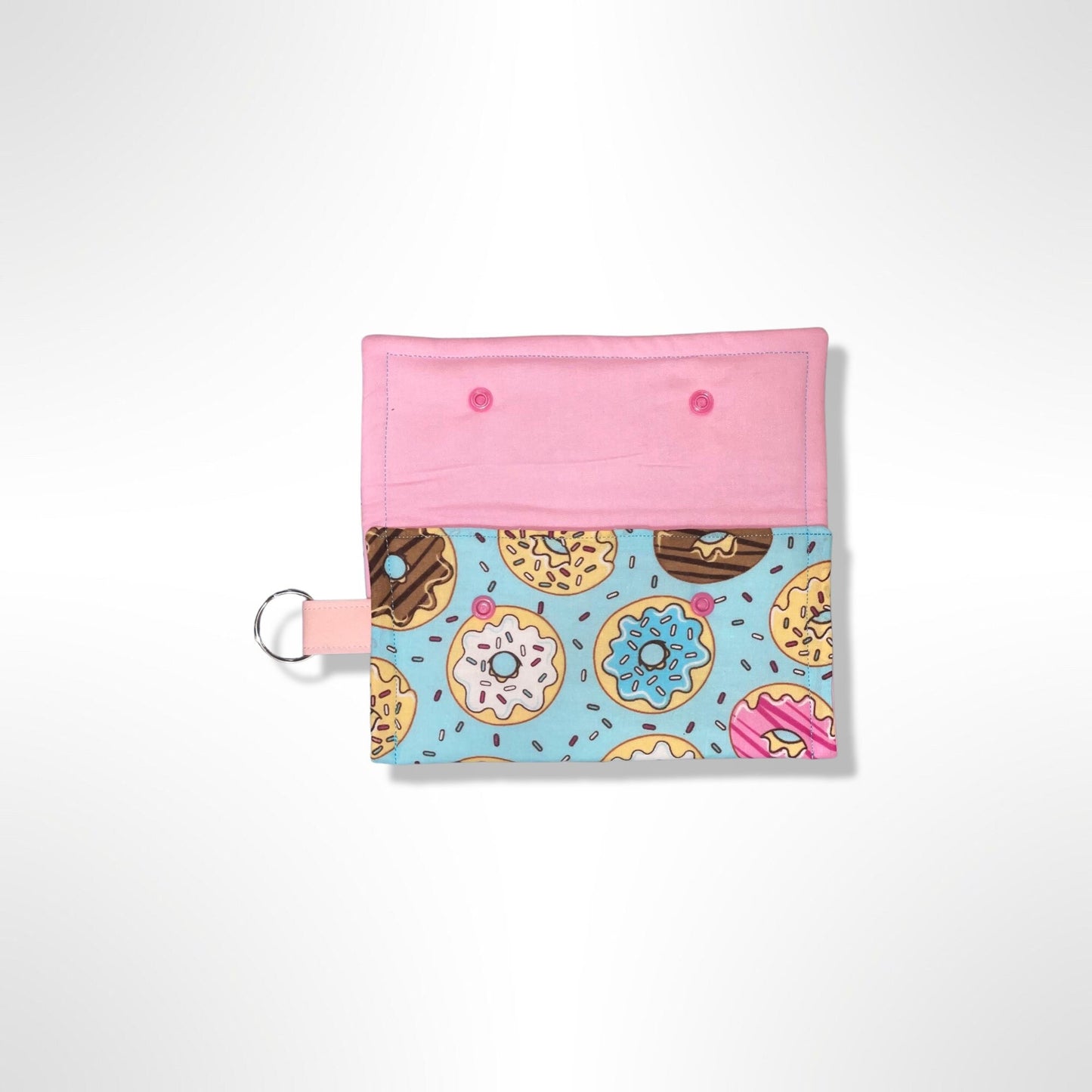 Donuts Multifunctional Pouch