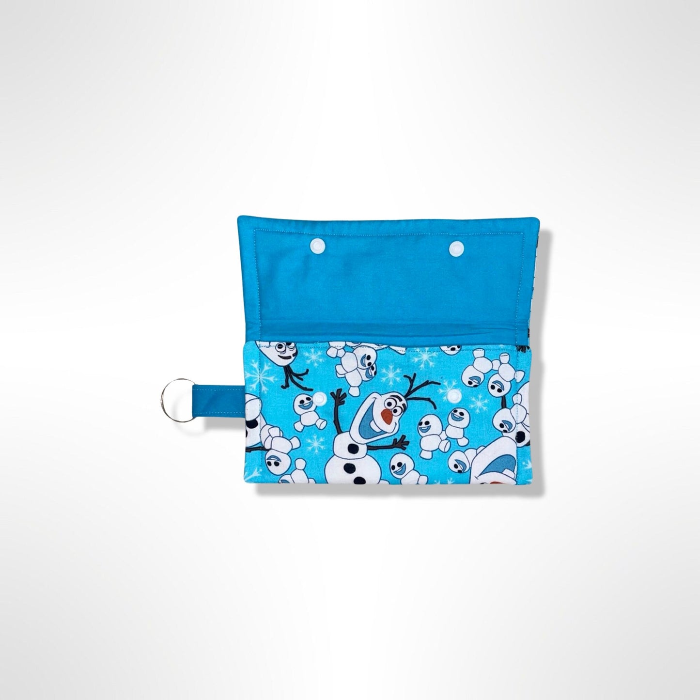 Frozen Olaf Multifunctional Pouch