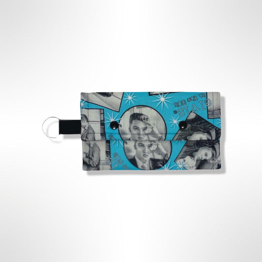 Elvis Presley Multifunctional Pouch