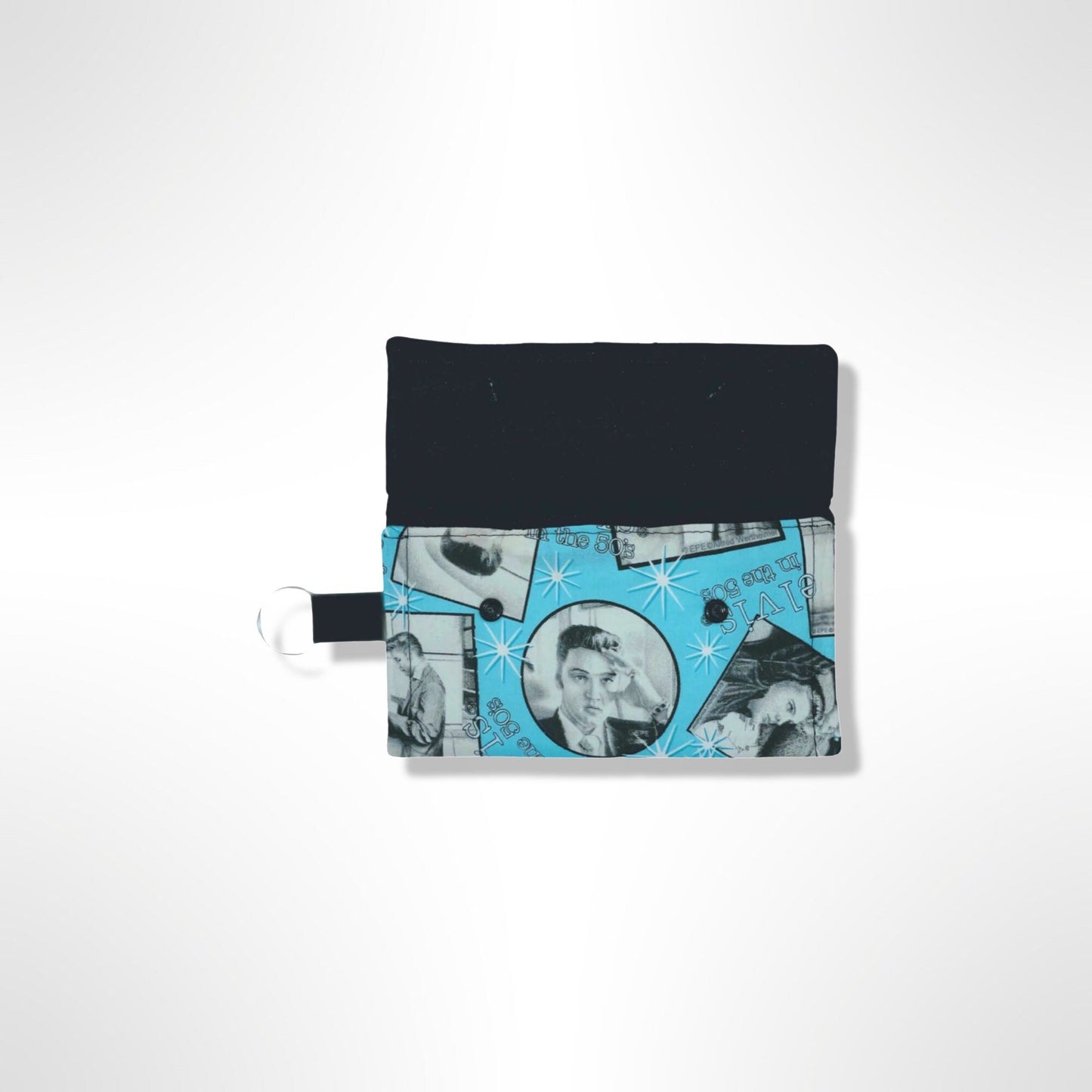 Elvis Presley Multifunctional Pouch