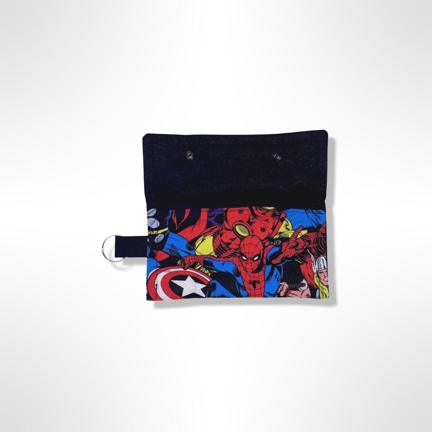 Avengers Multifunctional Pouch