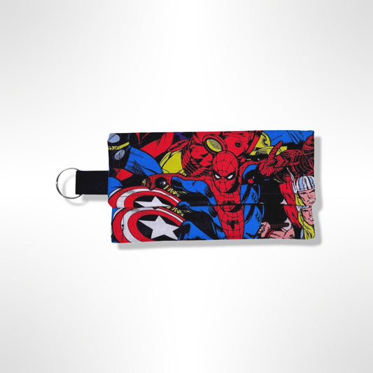 Avengers Multifunctional Pouch