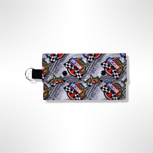 NASCAR Racing Multifunctional Pouch