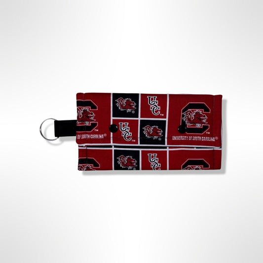 University of South Carolina Multifunctional Pouch