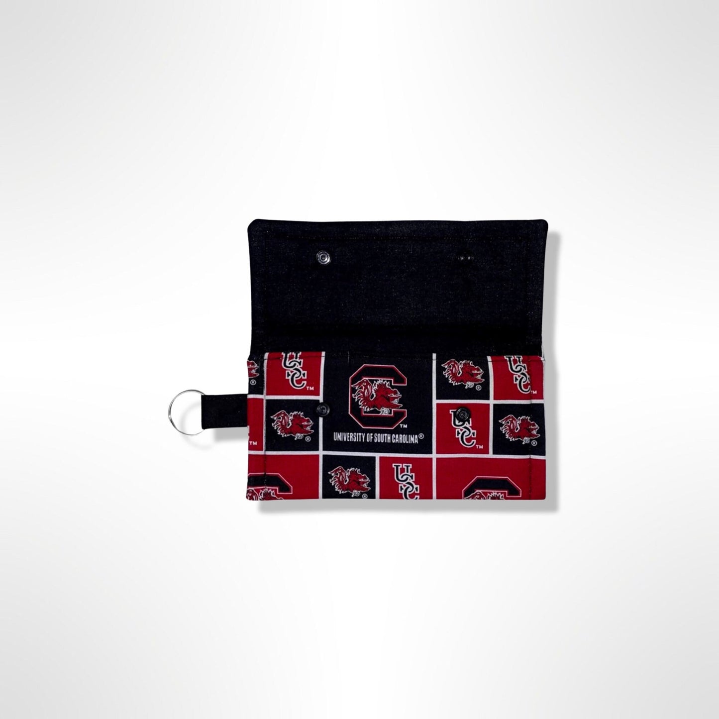 University of South Carolina Multifunctional Pouch