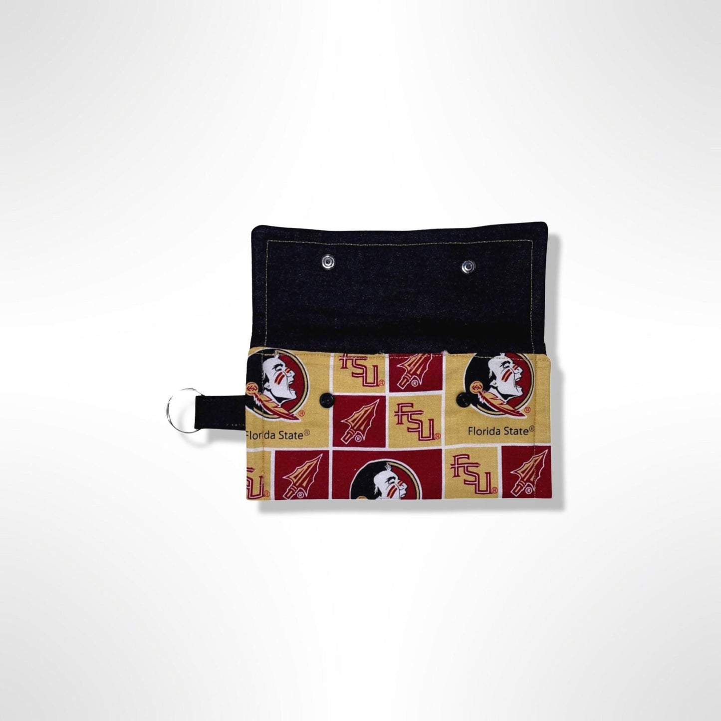 FSU Seminoles Multifunctional Pouch