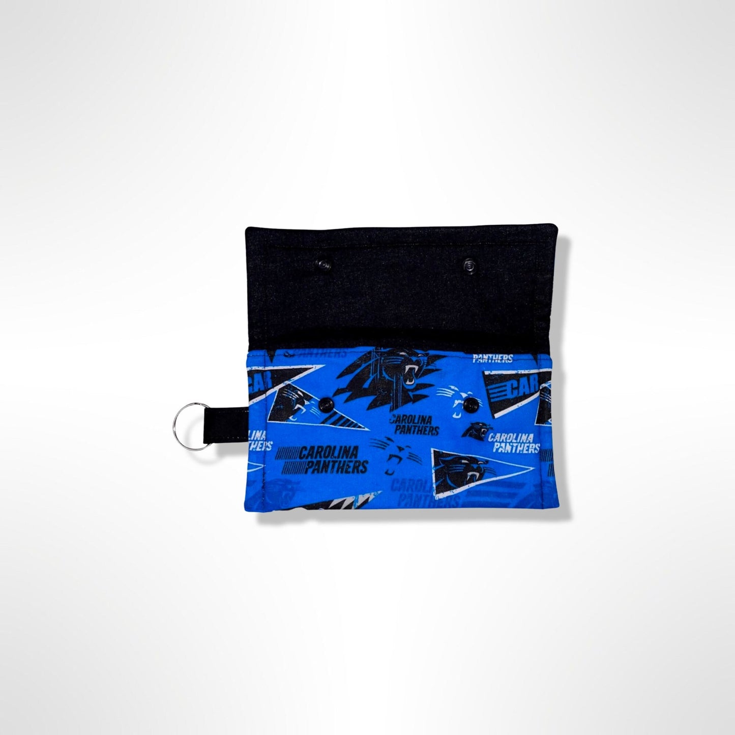 Carolina Panthers Multifunctional Pouch