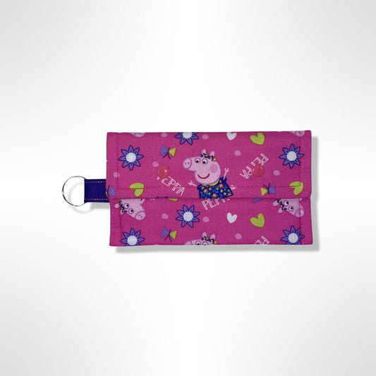 Peppa Pig Multifunctional Pouch