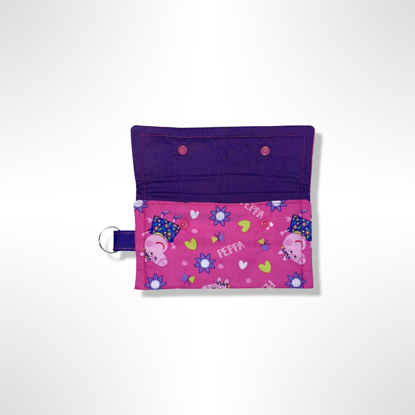 Peppa Pig Multifunctional Pouch