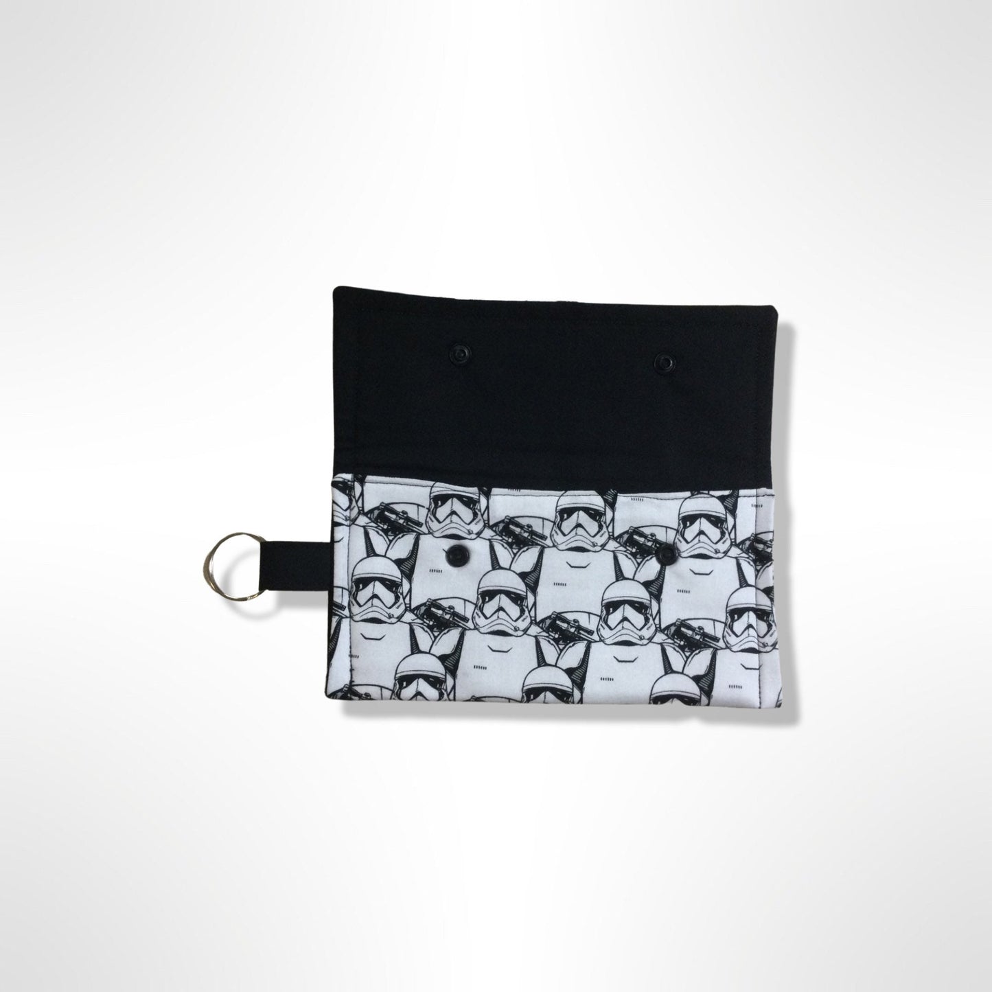 Storm Troopers Multifunctional Pouch