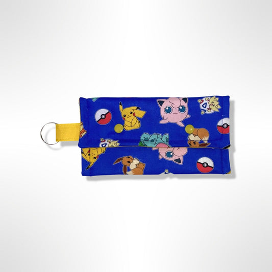 Pokemon Multifunctional Pouch