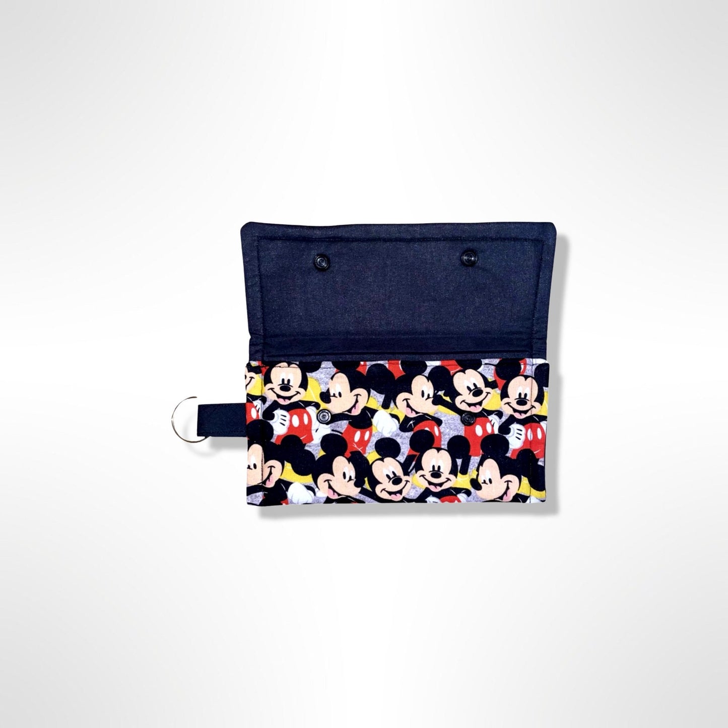 Mickey Mouse Multifunctional Pouch