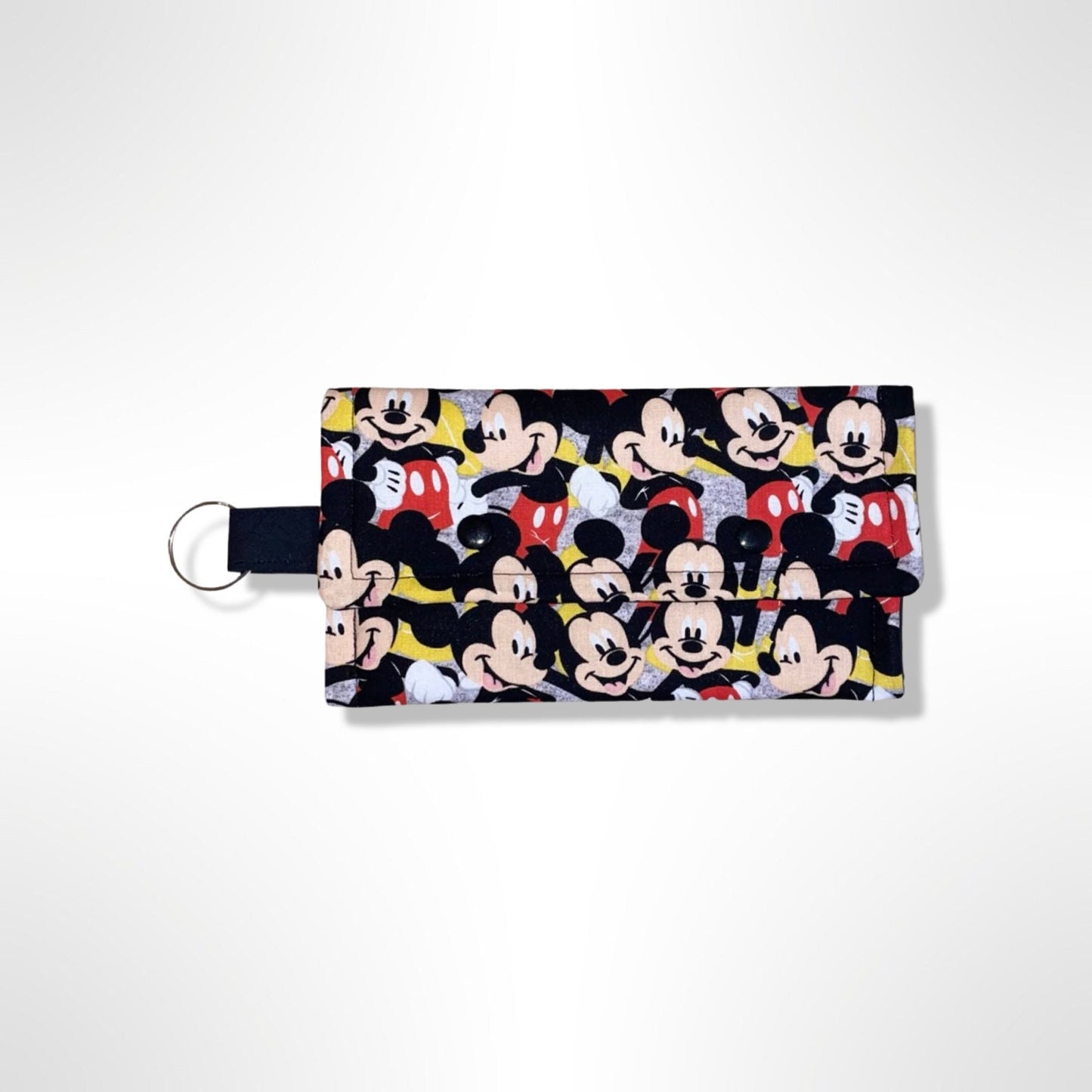 Mickey Mouse Multifunctional Pouch