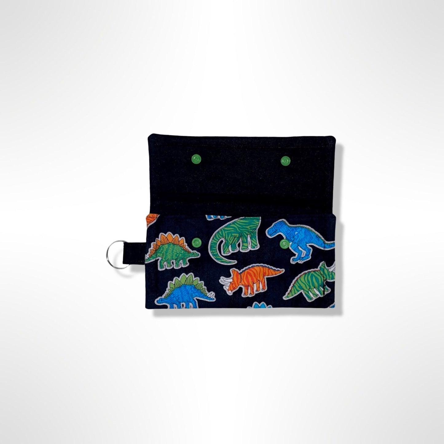 Dinosaurs Multifunctional Pouch