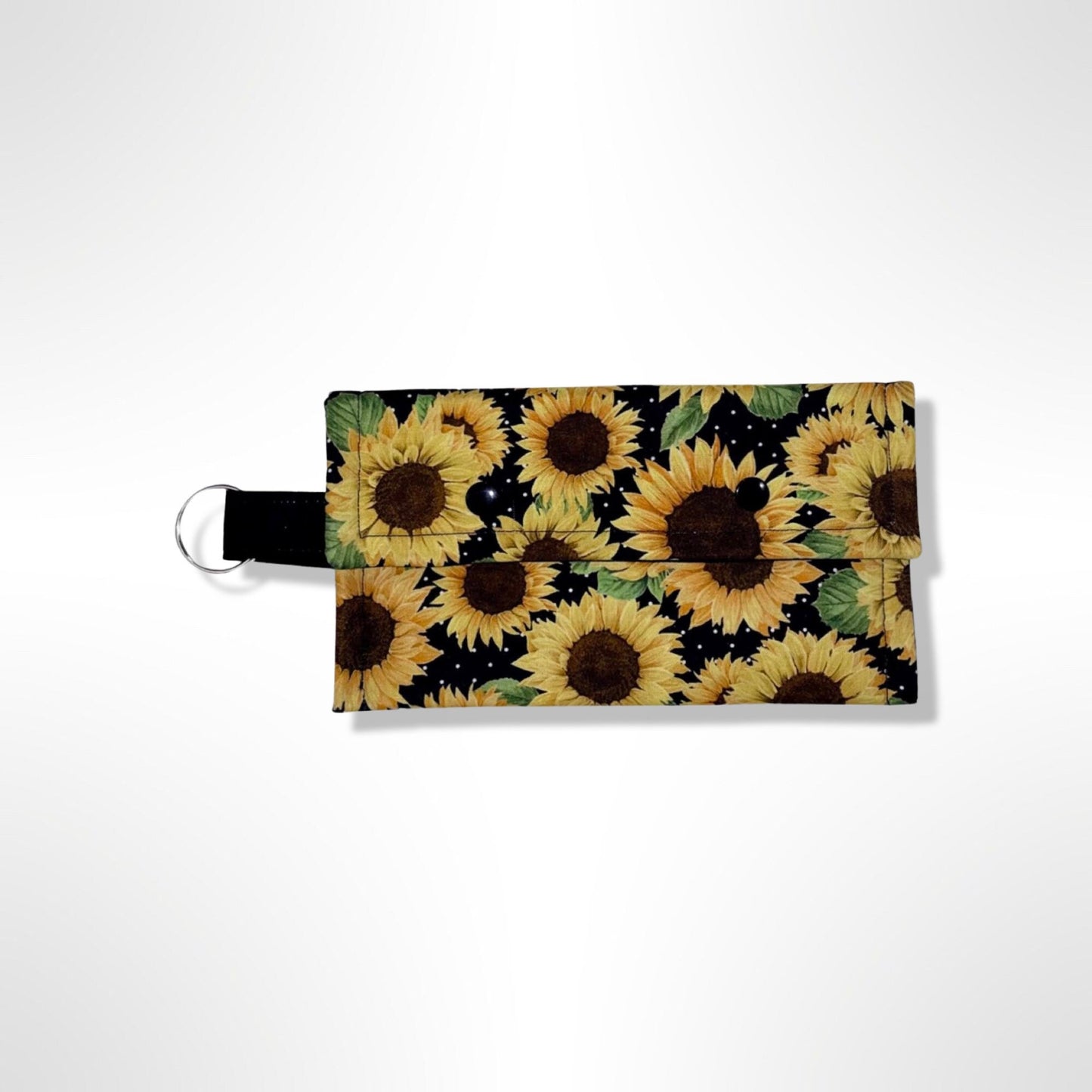 Sunflowers Multifunctional Pouch