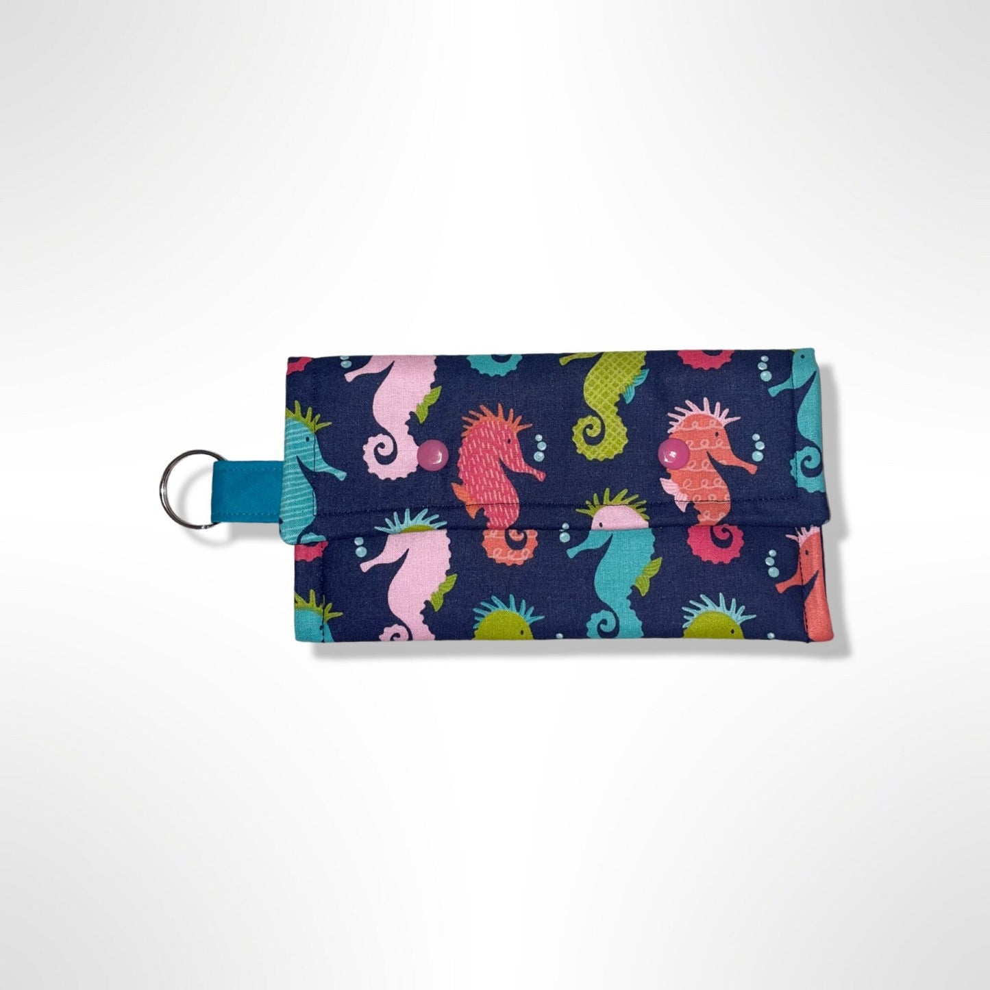 Seahorse Multifunctional Pouch