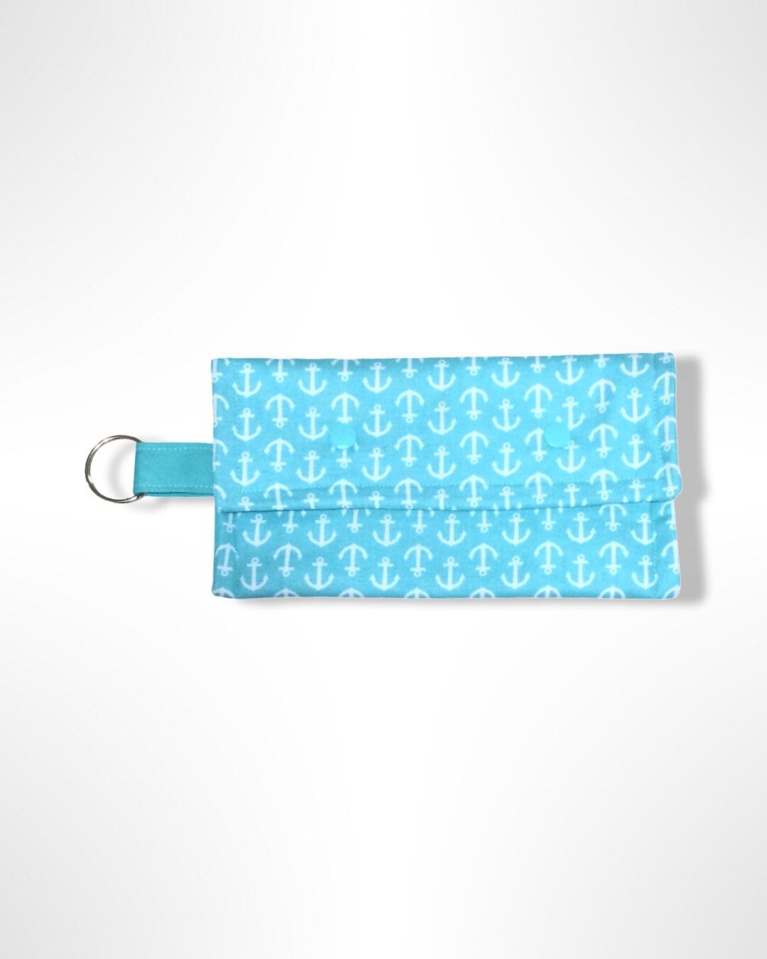 Anchors Multifunctional Pouch