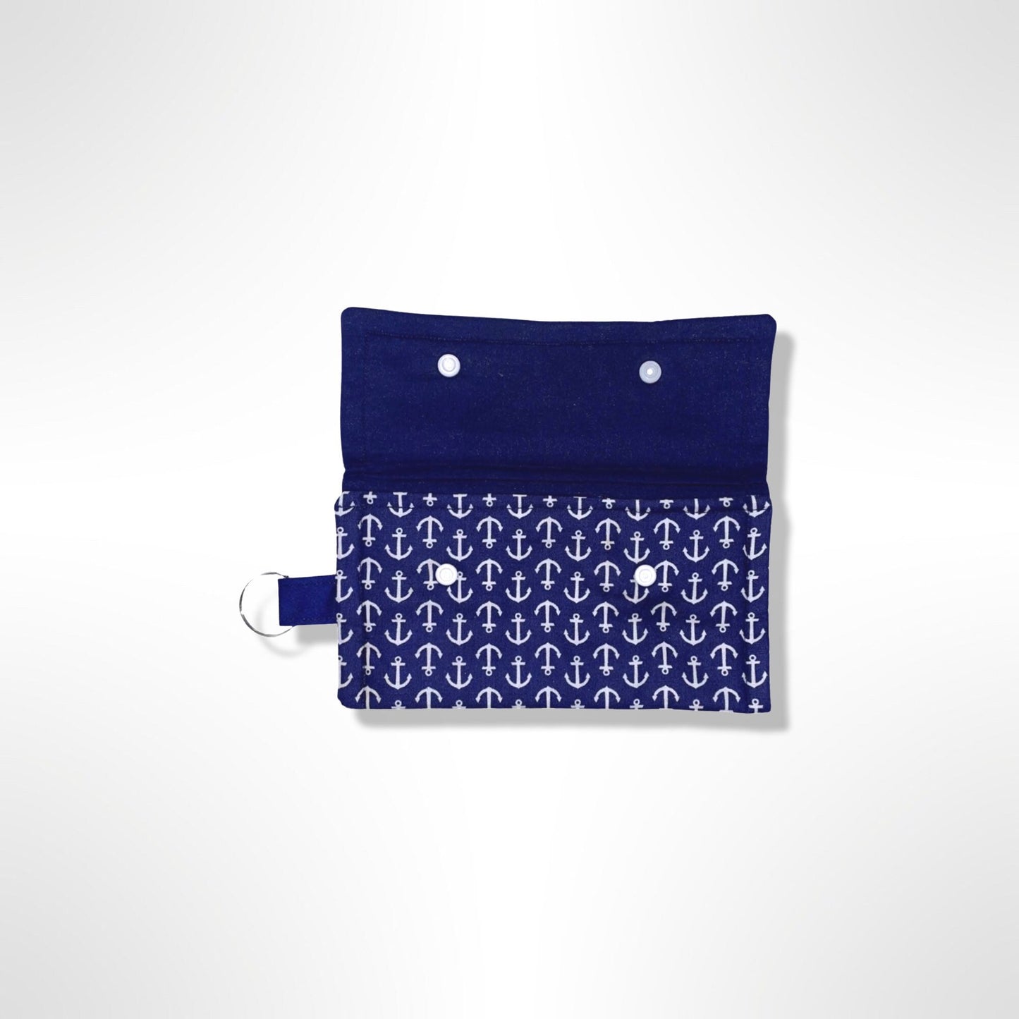 Anchors Multifunctional Pouch