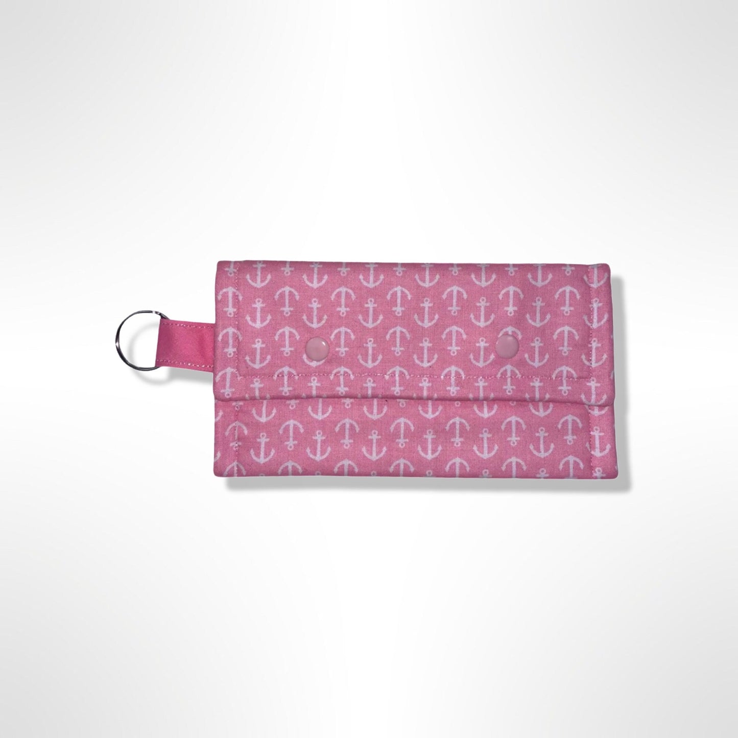 Anchors Multifunctional Pouch