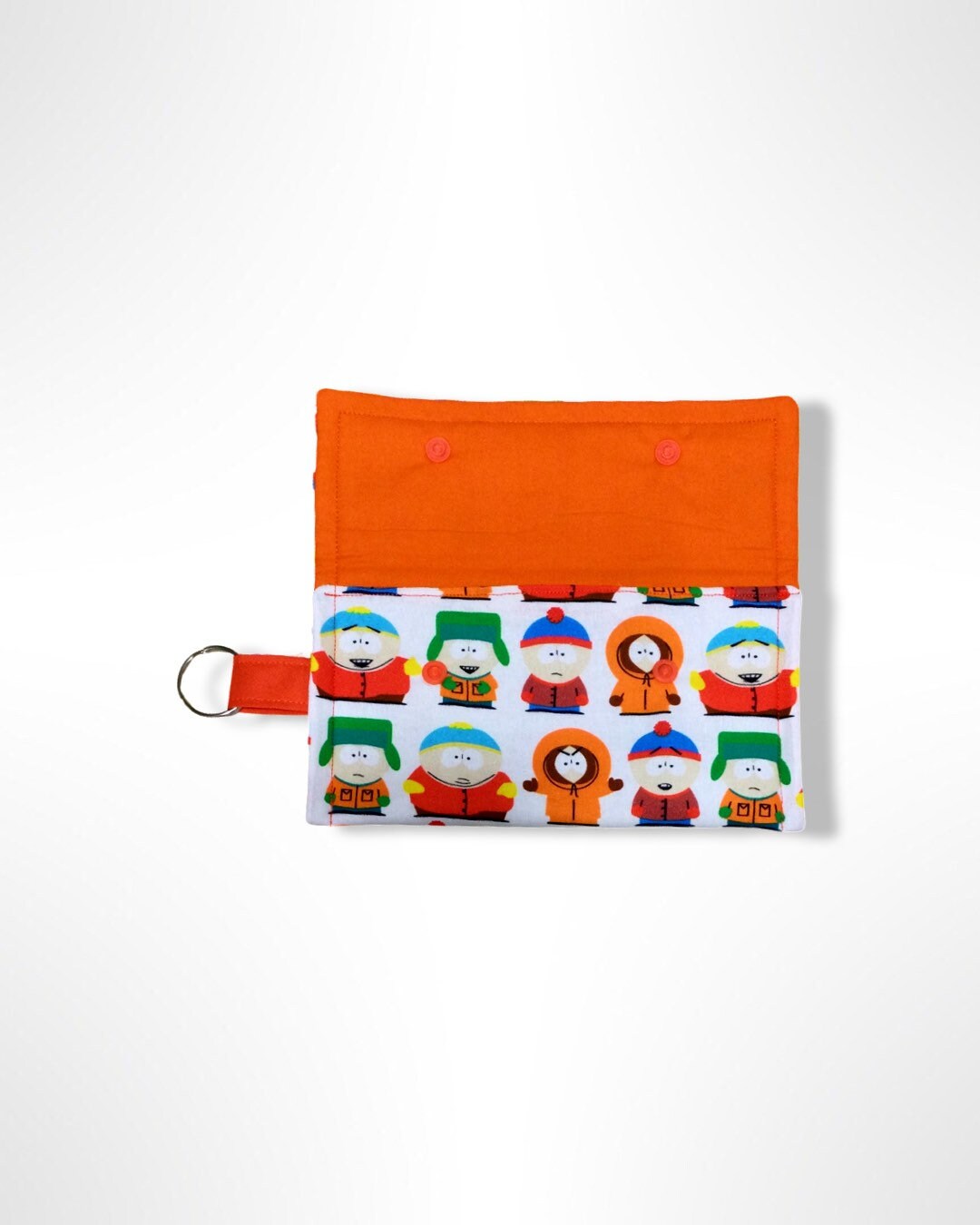 South Park Multifunctional Pouch