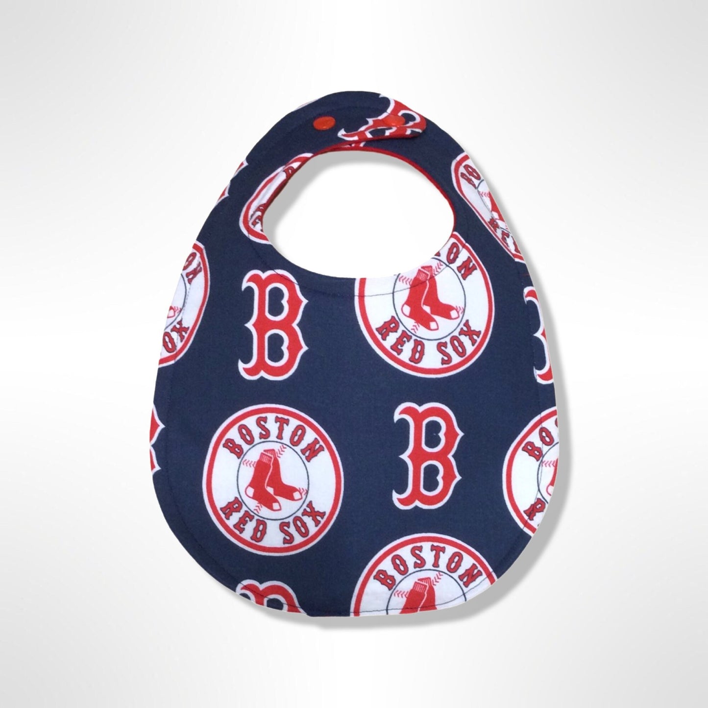 Boston Red Sox Bib