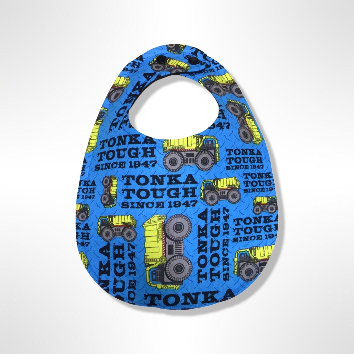 Tonka Bib