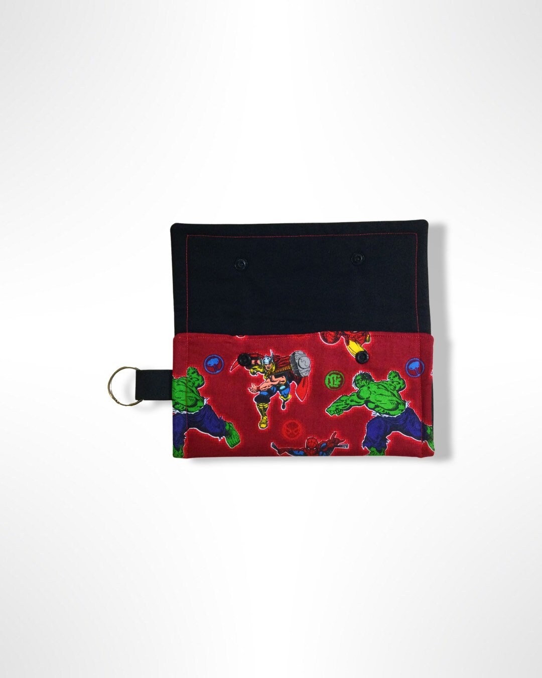 Avengers Multifunctional Pouch