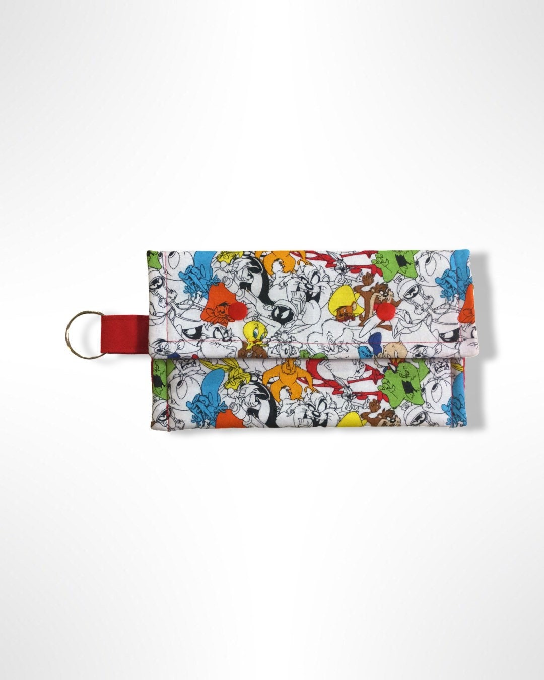 Looney Tunes Multifunctional Pouch