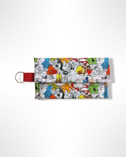 Looney Tunes Multifunctional Pouch