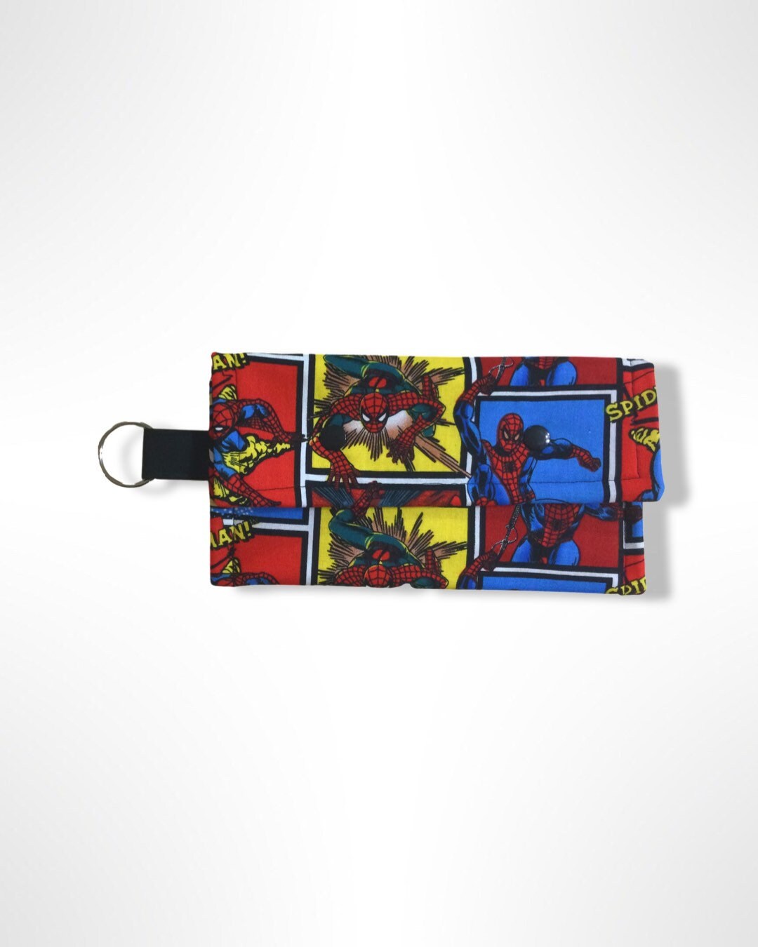 Spider-Man Multifunctional Pouch