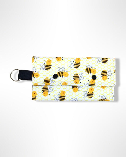 Bees Multifunctional Pouch