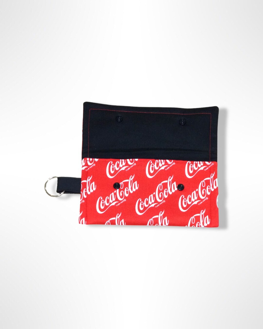 Coca-Cola Multifunctional Pouch