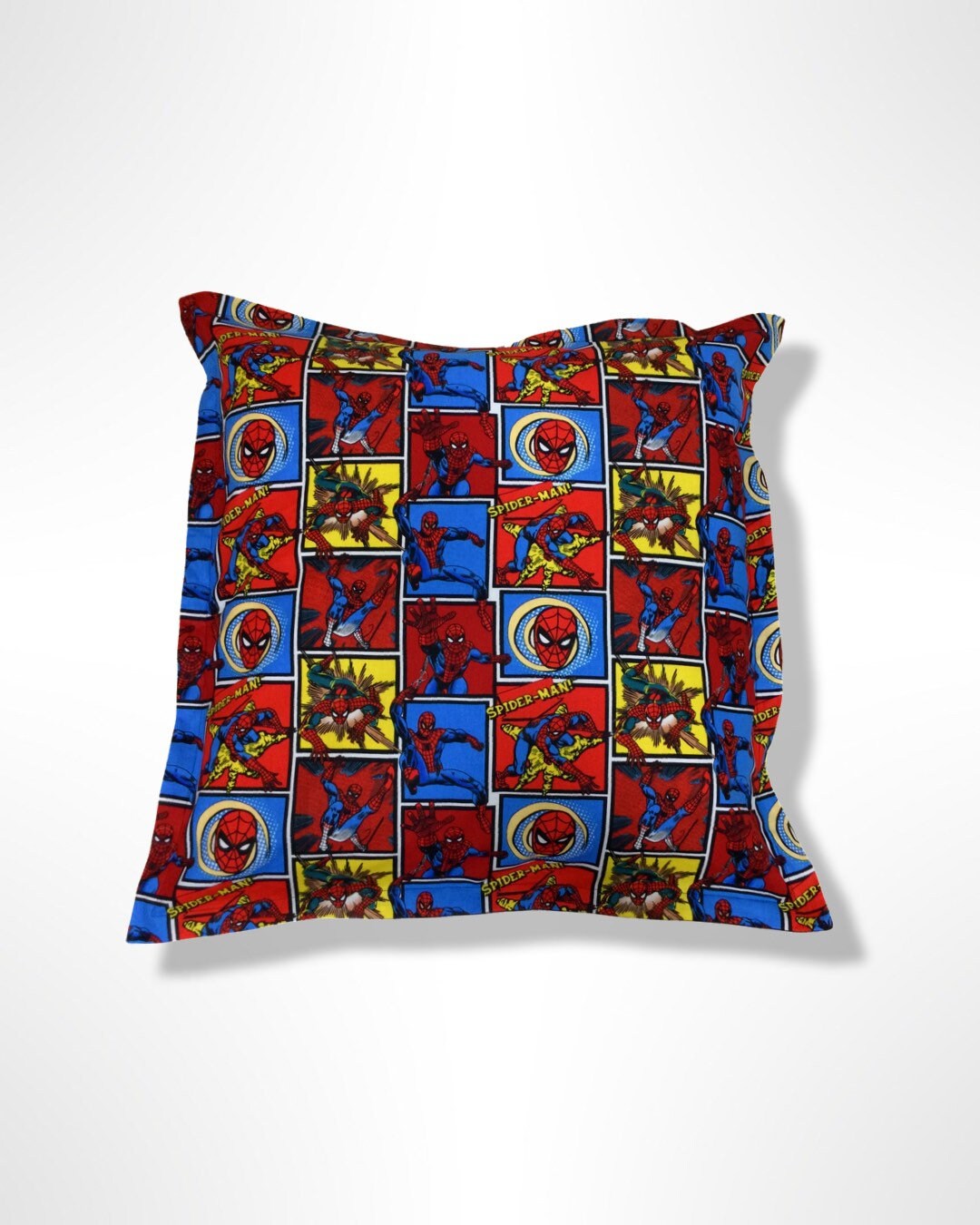 Spider-Man Large Pillow