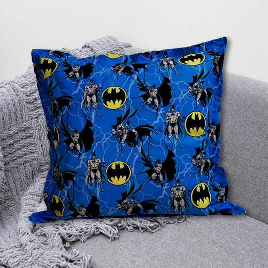 Batman Large Pillow