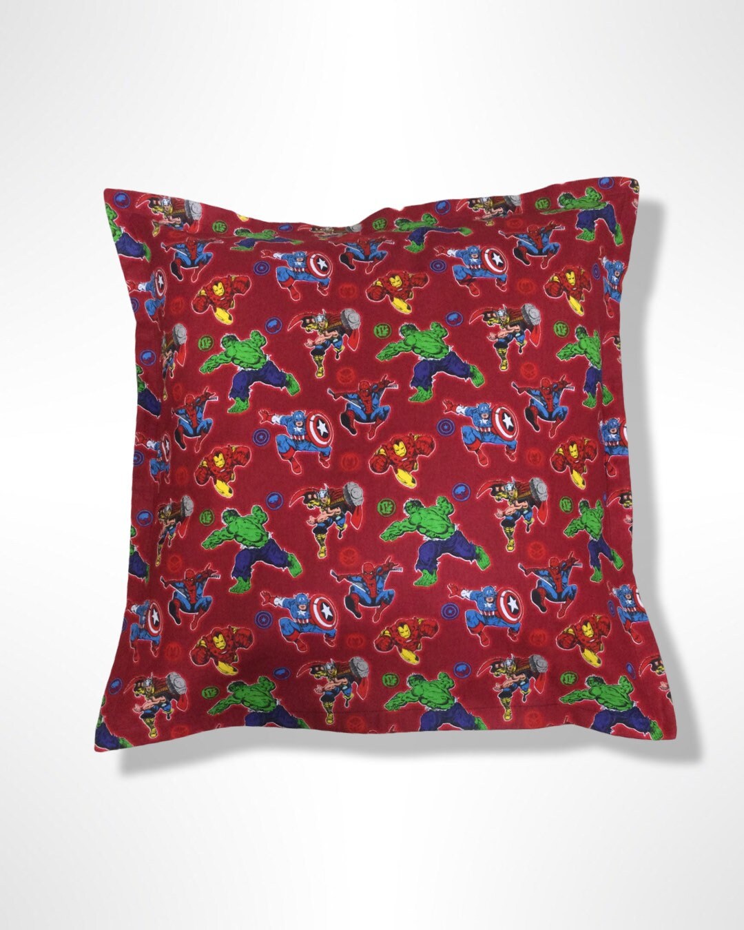 Avengers Large Pillow