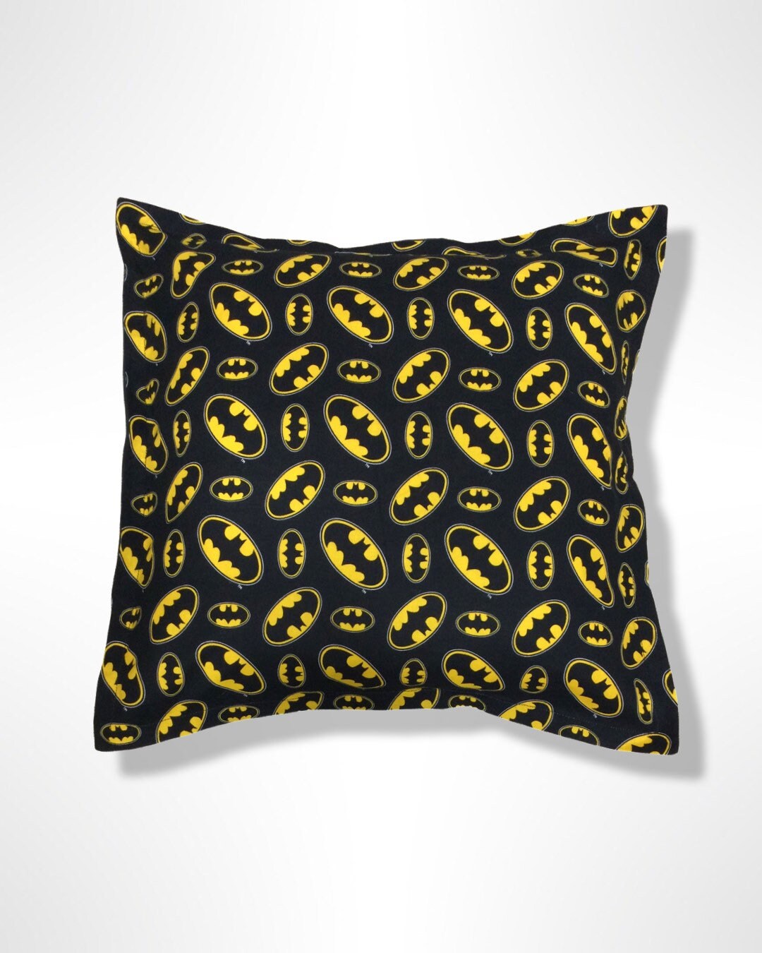 Batman Large Pillow