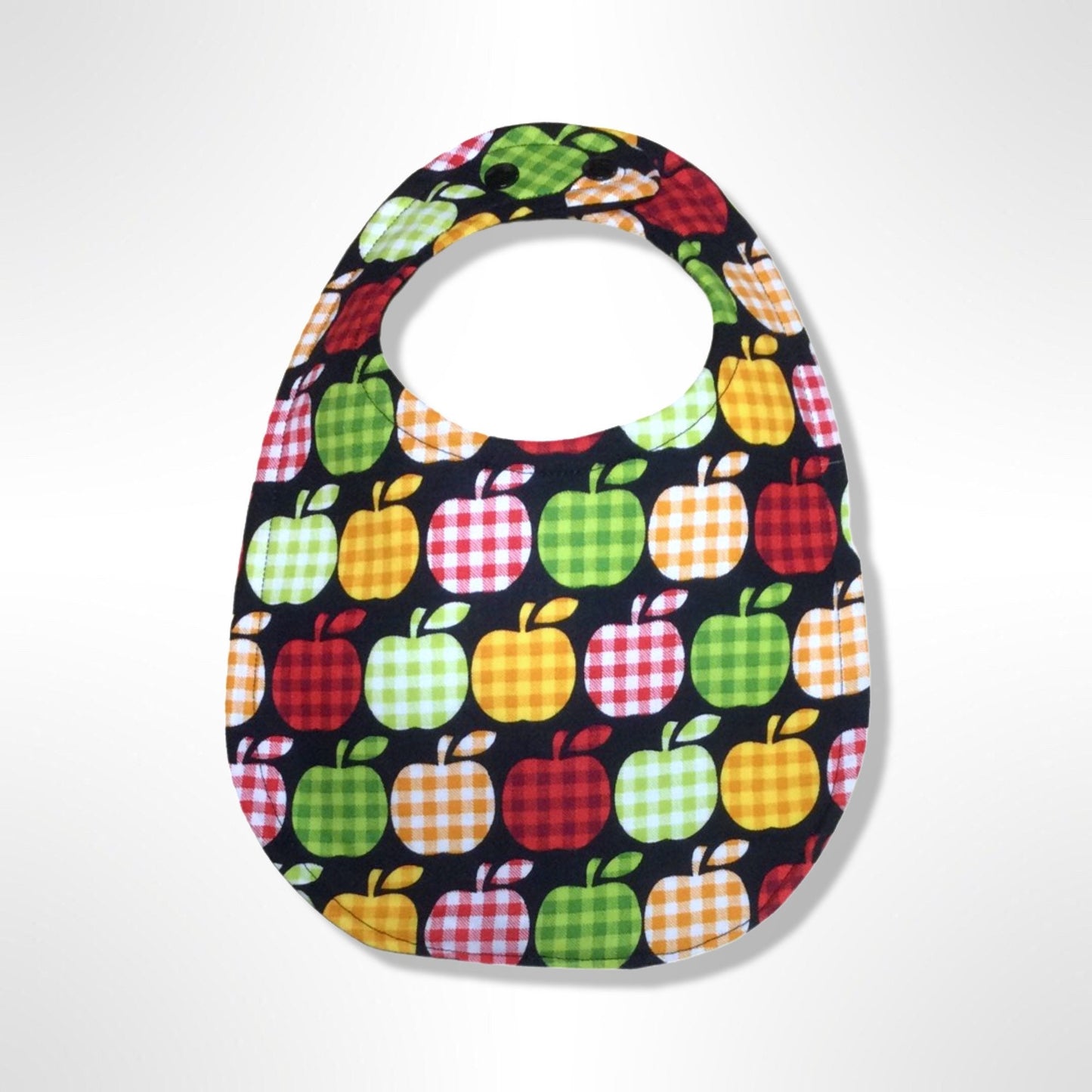 Apple Bib