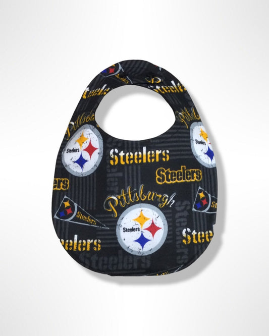 Pittsburgh Steelers Bib