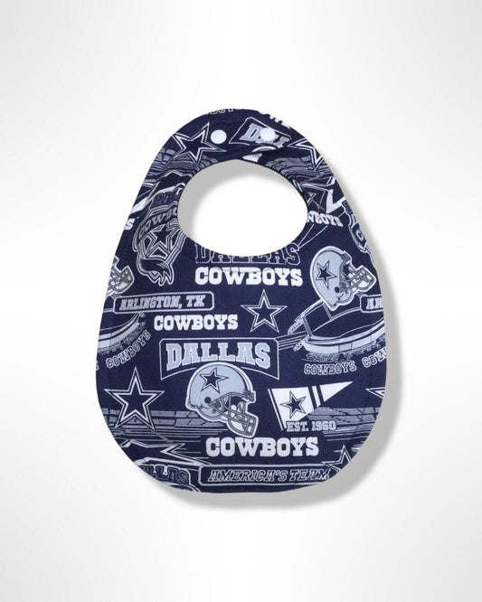 Dallas Cowboys Bib