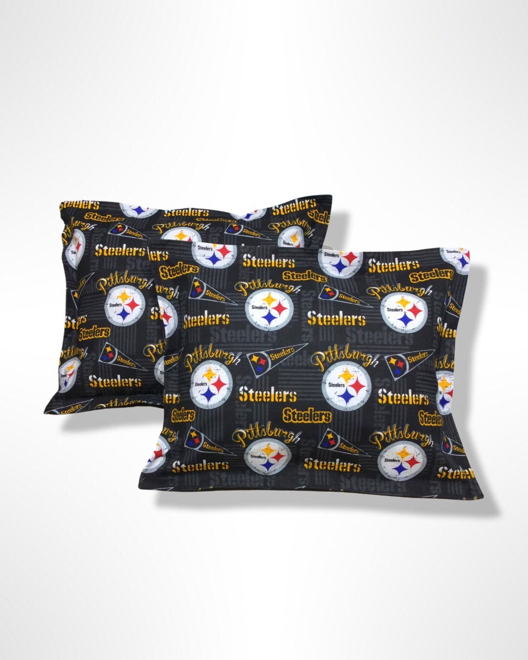 Pittsburgh Steelers 12x16 Pillow (ONE)