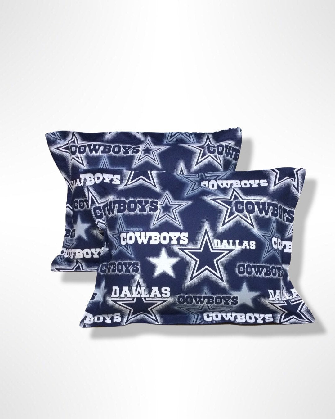 Dallas Cowboys 12x16 Pillow (ONE)