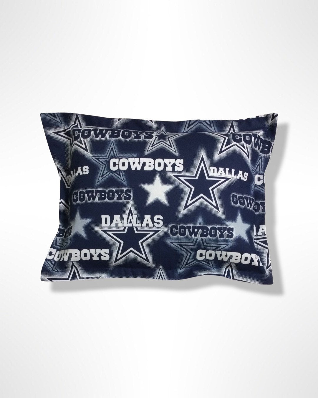 Dallas Cowboys 12x16 Pillow (ONE)