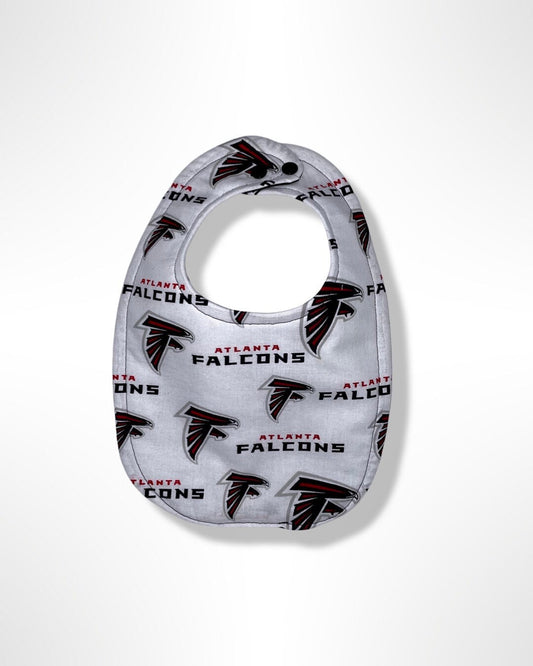 Atlanta Falcons Bib