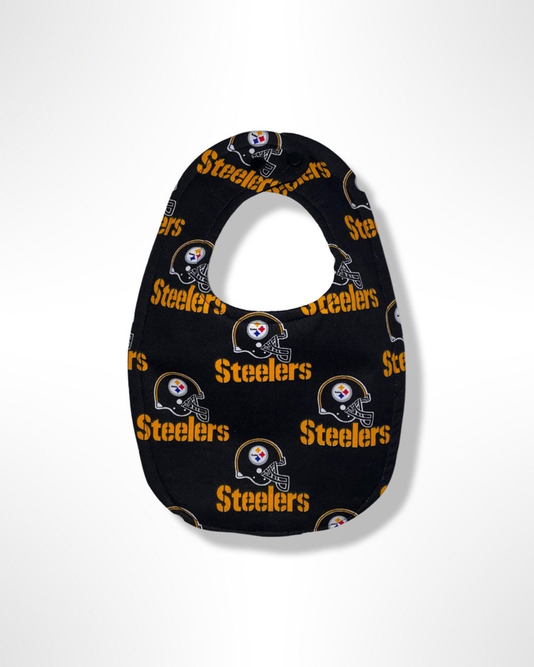 Pittsburgh Steelers Bib