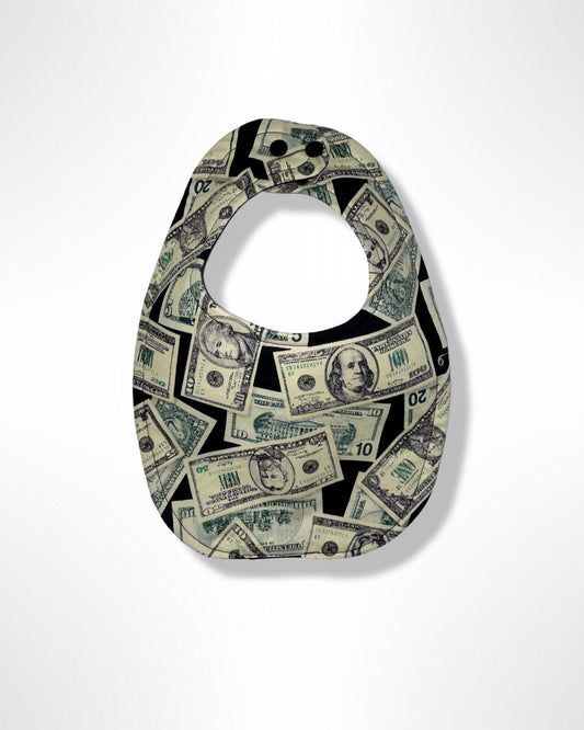 Money Bib