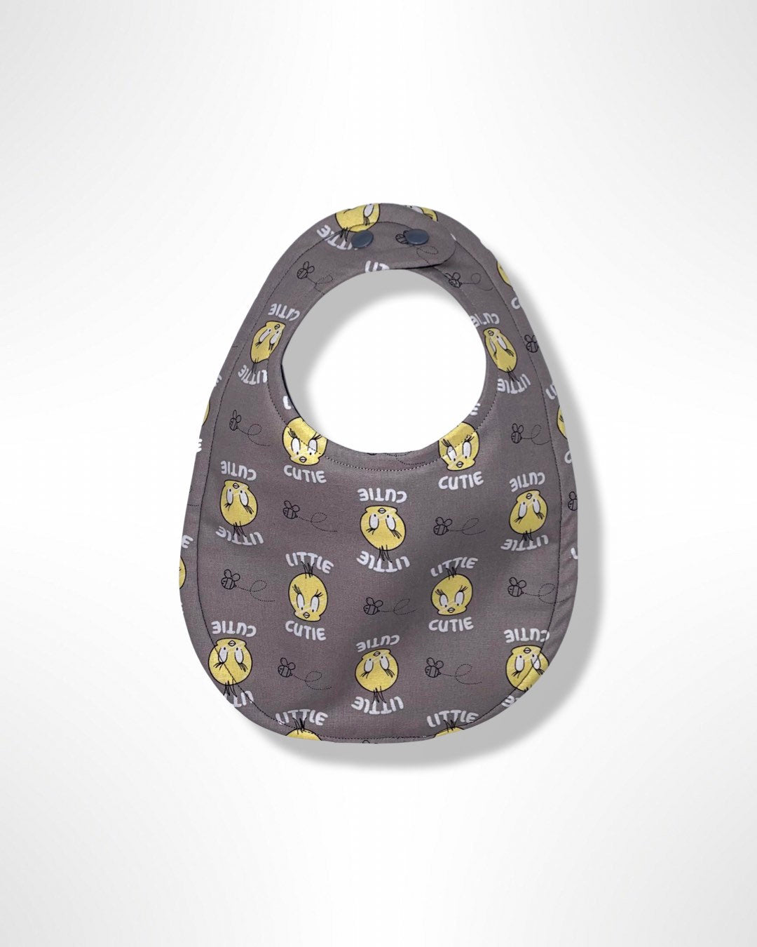 Tweety Bird Bib