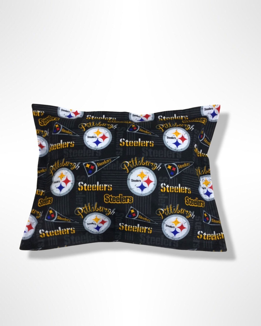 Pittsburgh Steelers 12x16 Pillow (ONE)