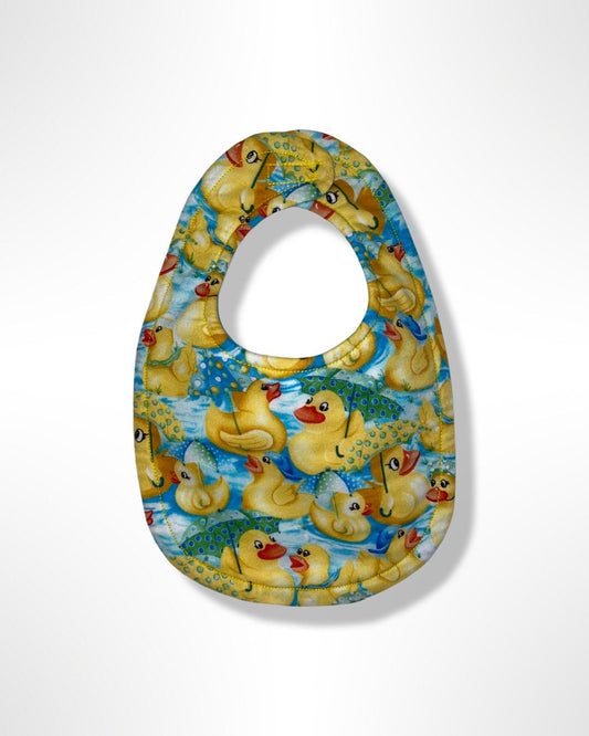 Duckling Bib